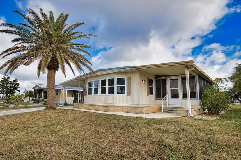 Picture of 674 El Tango, North Port FL 34287