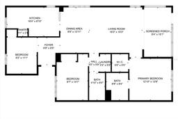 Picture of 2081 Willow Hammock Circle Unit F101, Punta Gorda, FL 33983