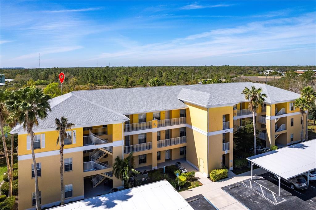 Picture of 2081 Willow Hammock Circle Unit F101, Punta Gorda, FL 33983
