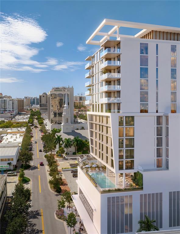 Picture of 1703 Main Street Unit 1205, Sarasota, FL 34236