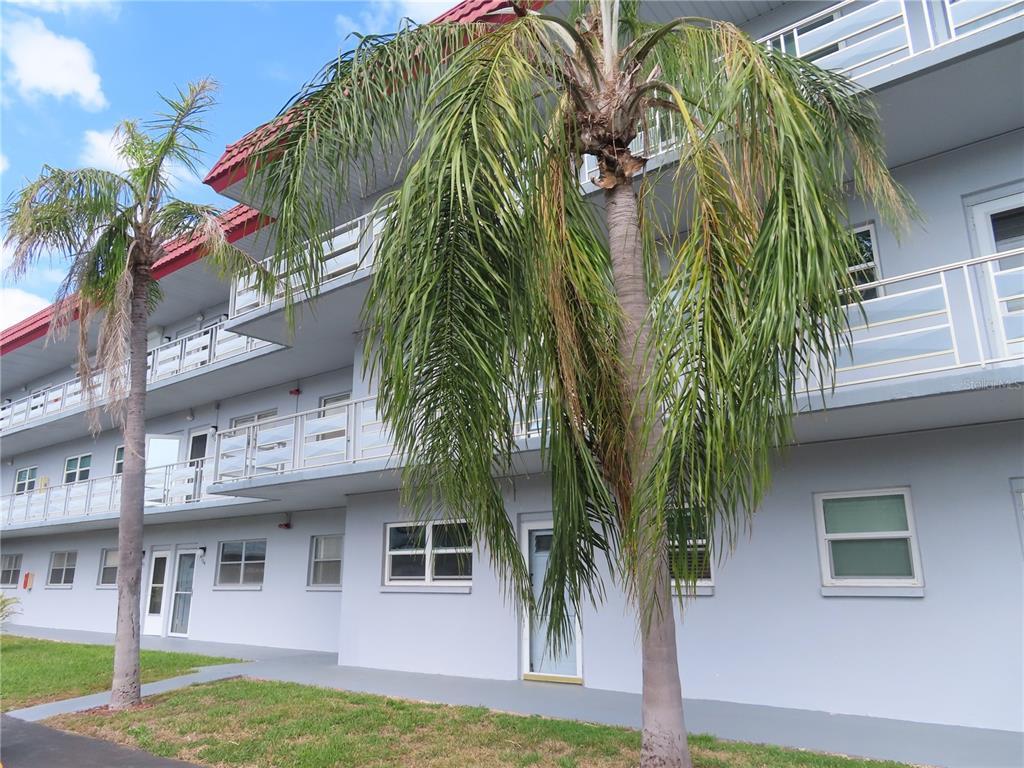 Picture of 5660 80Th Street N Unit A205, St Petersburg, FL 33709