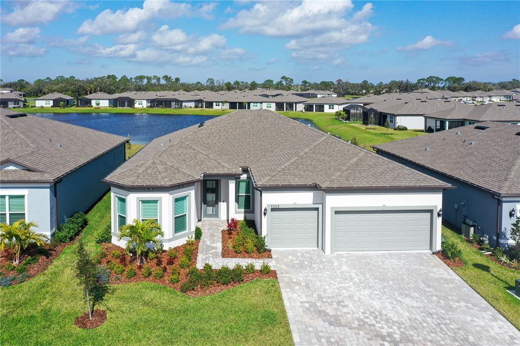Picture of 9028 Sunray Cove, Parrish, FL 34219
