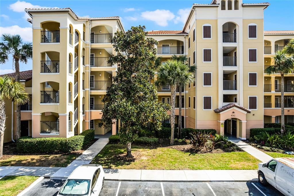 Picture of 8762 Worldquest Boulevard Unit 6506, Orlando, FL 32821