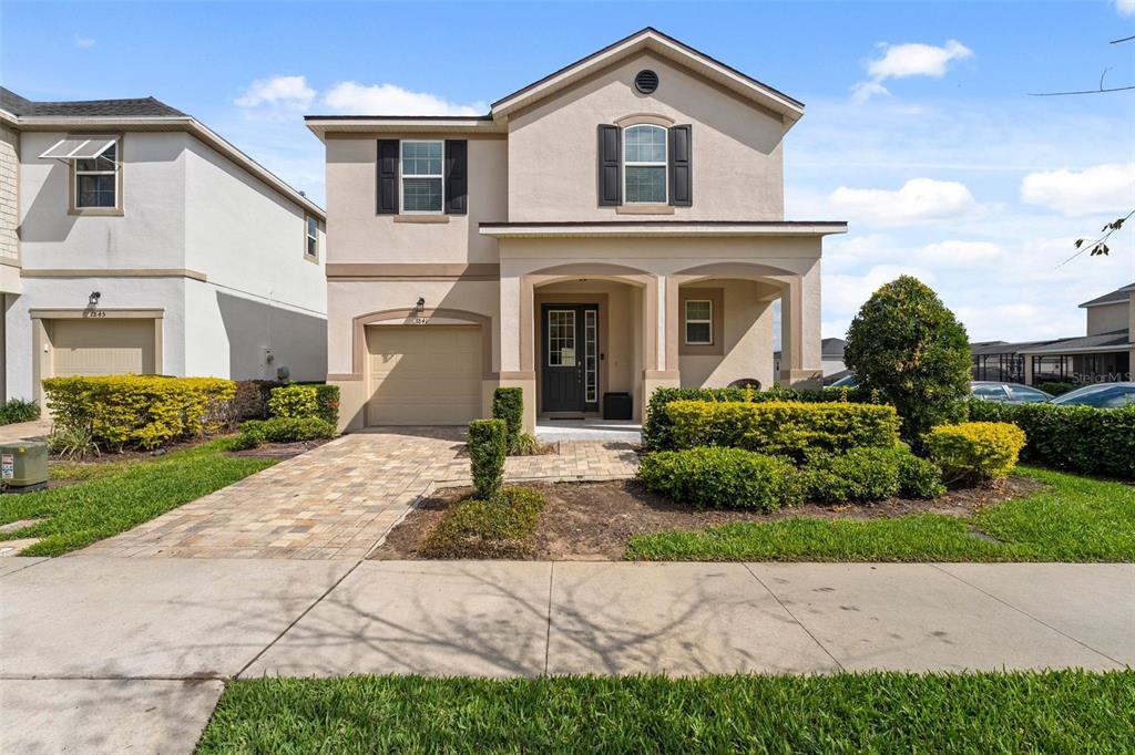Picture of 1841 Sawyer Palm Place, Kissimmee, FL 34747