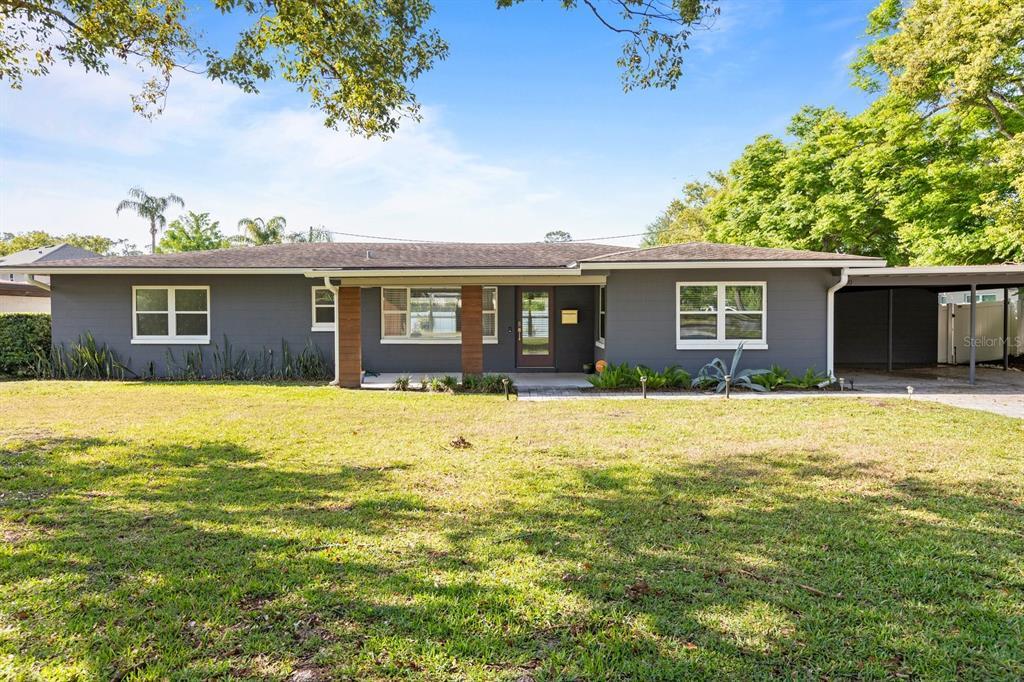 Picture of 4210 Shorecrest Drive, Orlando, FL 32804