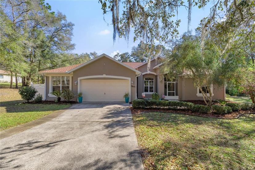 Picture of 7641 SW 185Th Circle, Dunnellon FL 34432