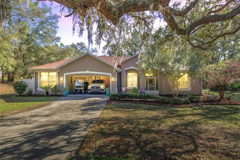 Picture of 7641 SW 185Th Circle, Dunnellon FL 34432