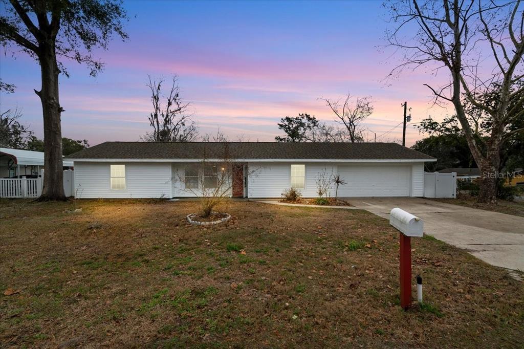 Picture of 6358 Dakota Drive, Brooksville, FL 34602