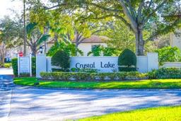 Picture of 3367 Crystal Court E Unit F, Palm Harbor, FL 34685