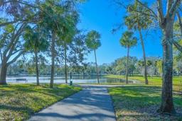 Picture of 3367 Crystal Court E Unit F, Palm Harbor, FL 34685