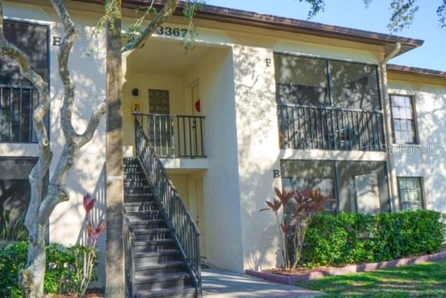 Picture of 3367 Crystal Court E Unit F, Palm Harbor, FL 34685