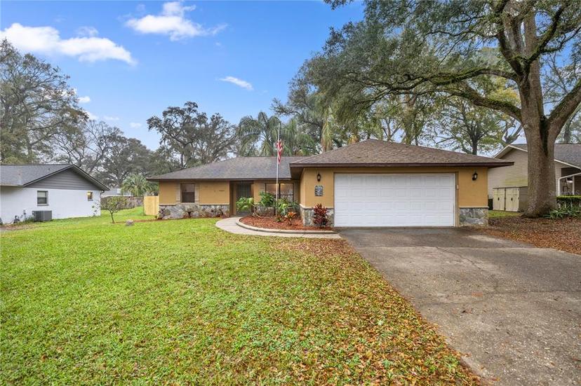 Picture of 5205 NE 3Rd Street, Ocala FL 34470
