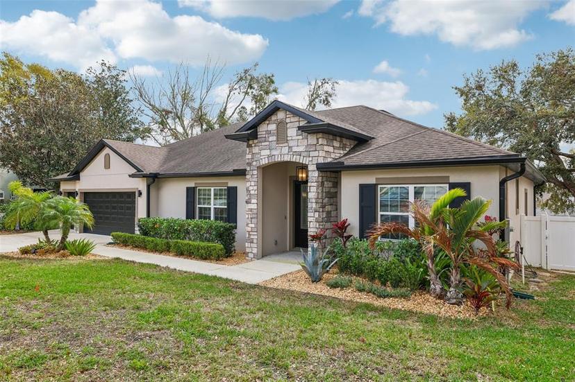 Picture of 1222 Shorecrest Circle, Clermont FL 34711