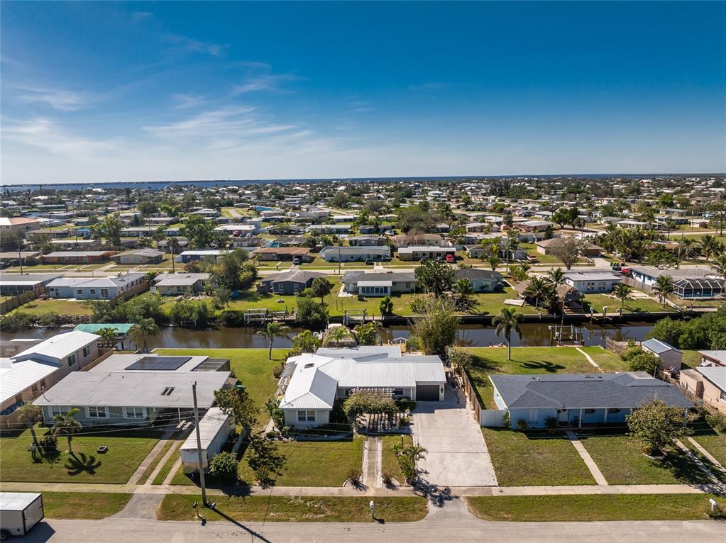 Picture of 341 Duxbury Avenue, Port Charlotte, FL 33952