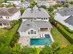 Picture of 9454 Becker Court, Orlando, FL 32827