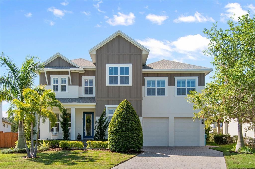 Picture of 9454 Becker Court, Orlando, FL 32827