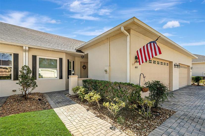 Picture of 1037 Green Gate Boulevard, Groveland FL 34736