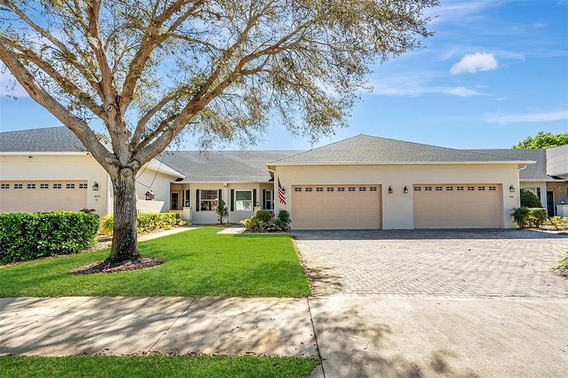 Picture of 1037 Green Gate Boulevard, Groveland FL 34736