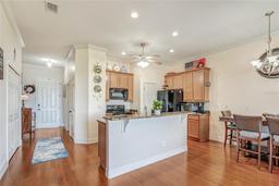 Picture of 1037 Green Gate Boulevard, Groveland, FL 34736