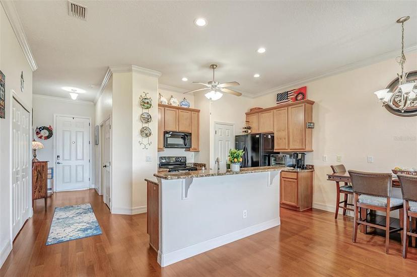 Picture of 1037 Green Gate Boulevard, Groveland FL 34736