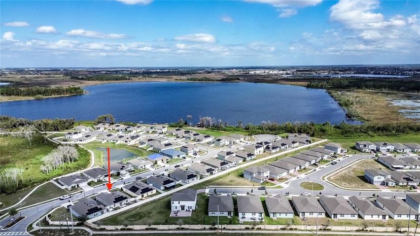 Picture of 708 Simone Court, Haines City FL 33844