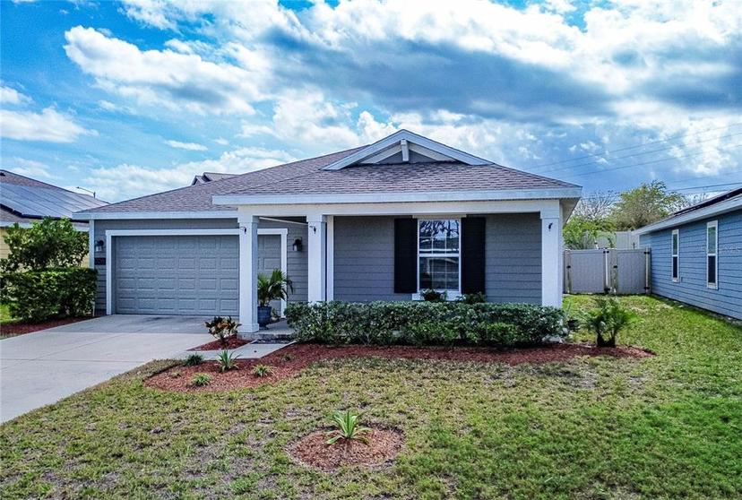 Picture of 708 Simone Court, Haines City FL 33844