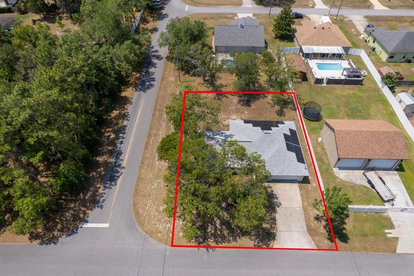 Picture of 18 Fir Trail Pass, Ocala FL 34472
