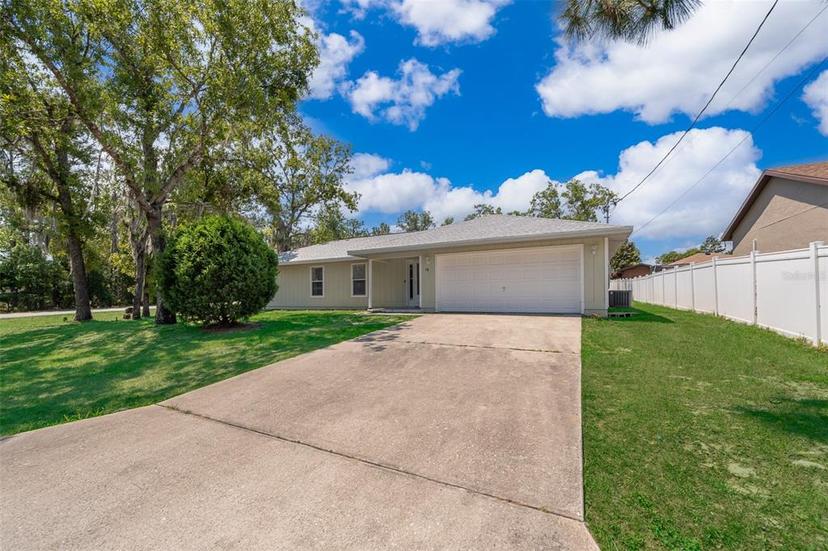 Picture of 18 Fir Trail Pass, Ocala FL 34472