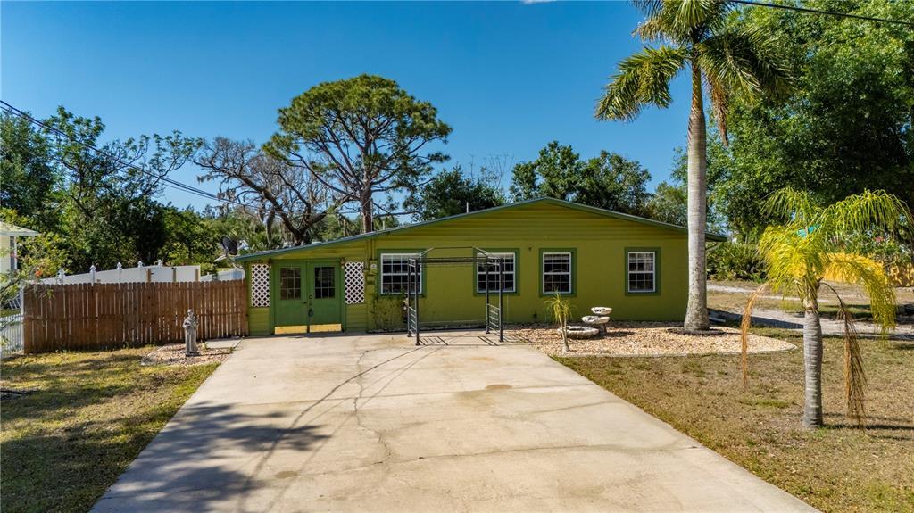 Picture of 8035 Hillman Avenue, Punta Gorda, FL 33982