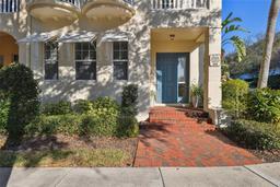 Picture of 6030 Printery Street Unit 108, Tampa, FL 33616