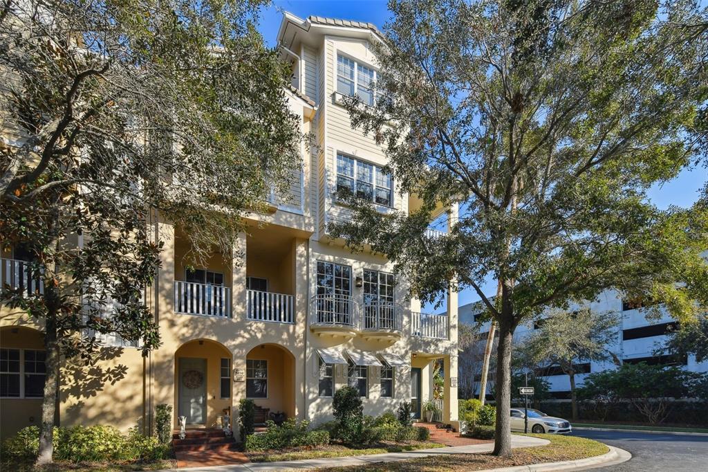 Picture of 6030 Printery Street Unit 108, Tampa, FL 33616