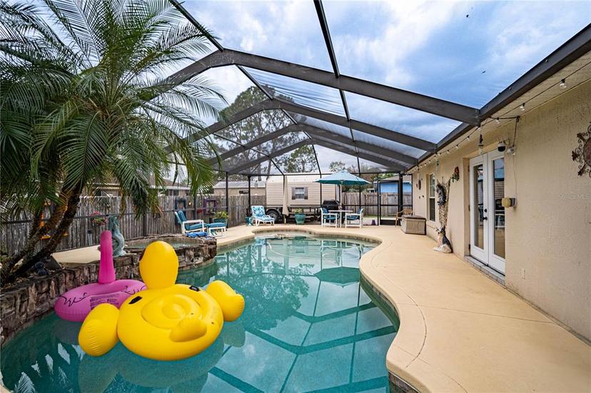 Picture of 125 Bergen Circle, Auburndale FL 33823