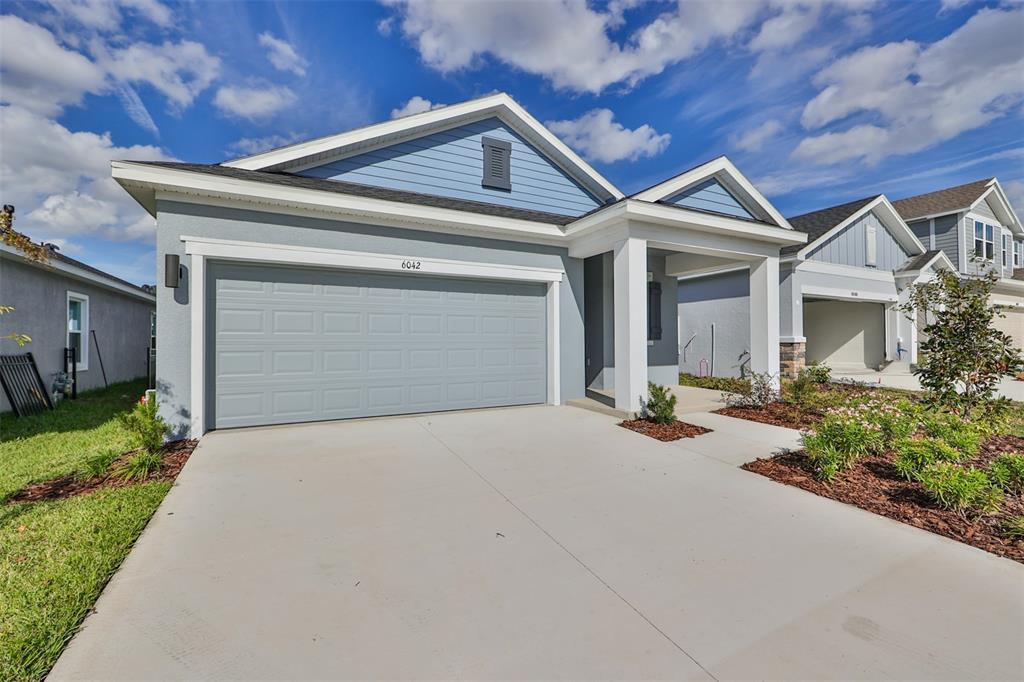 Picture of 6042 Golden Nettle Drive, Apollo Beach, FL 33572