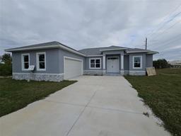 Picture of 14300 Kay Lane, Port Charlotte, FL 33981