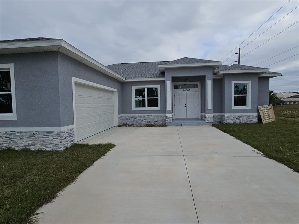 Picture of 14300 Kay Lane, Port Charlotte, FL 33981