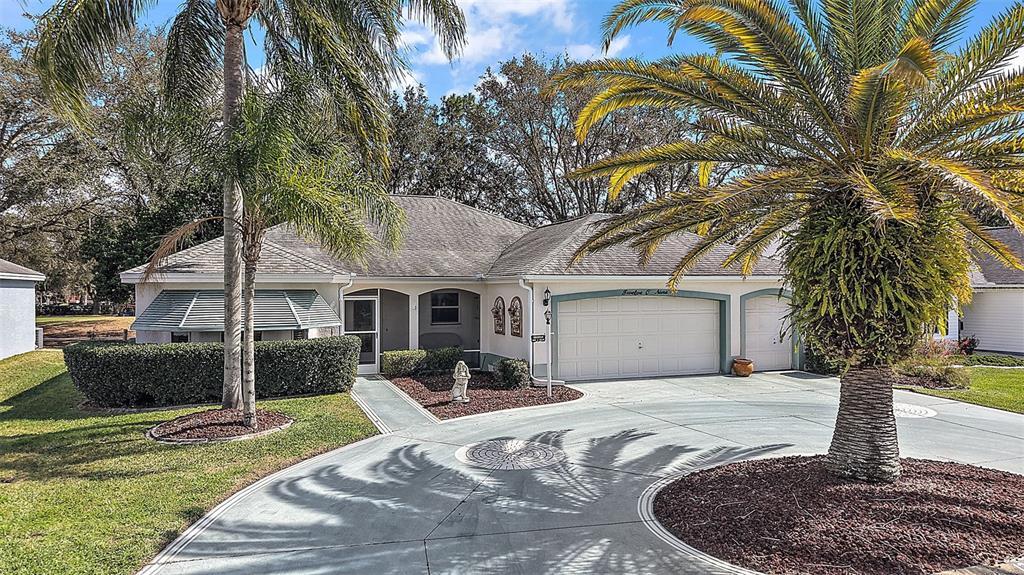 Picture of 1209 Barcelona Drive, The Villages, FL 32159