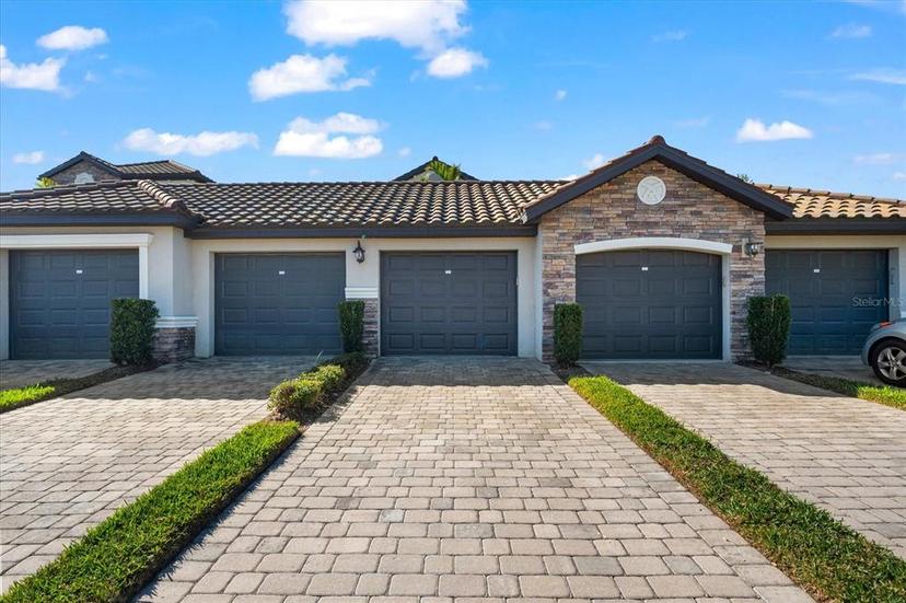 Picture of 5537 Palmer Circle Unit 205, Lakewood Ranch FL 34211