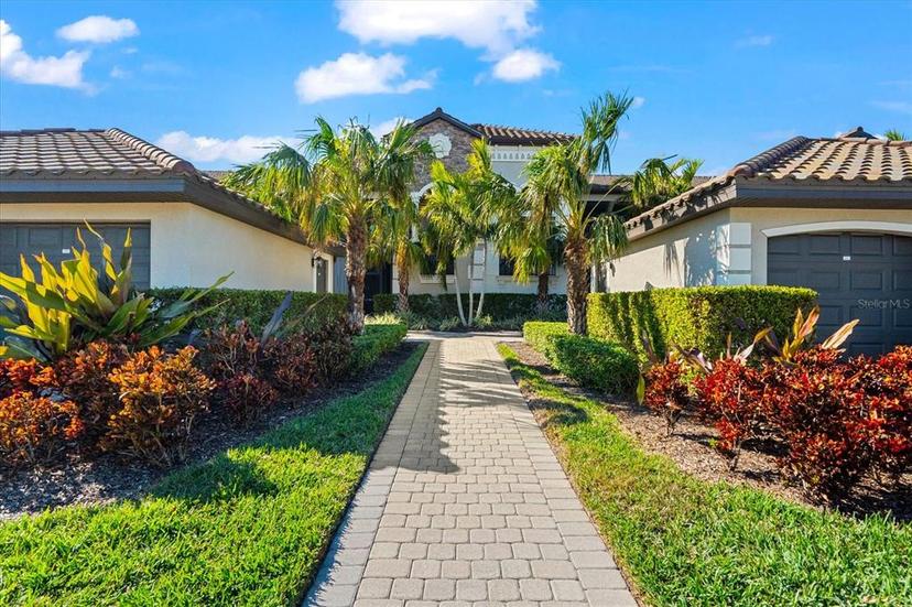 Picture of 5537 Palmer Circle Unit 205, Lakewood Ranch FL 34211