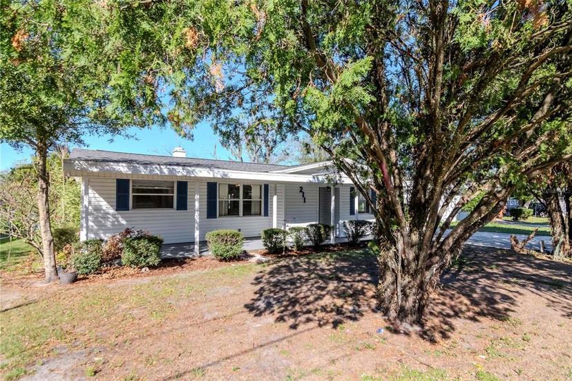Picture of 211 W Valencia Street, Lakeland FL 33805
