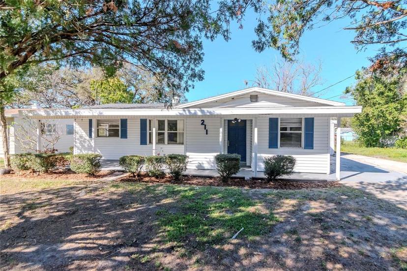 Picture of 211 W Valencia Street, Lakeland FL 33805