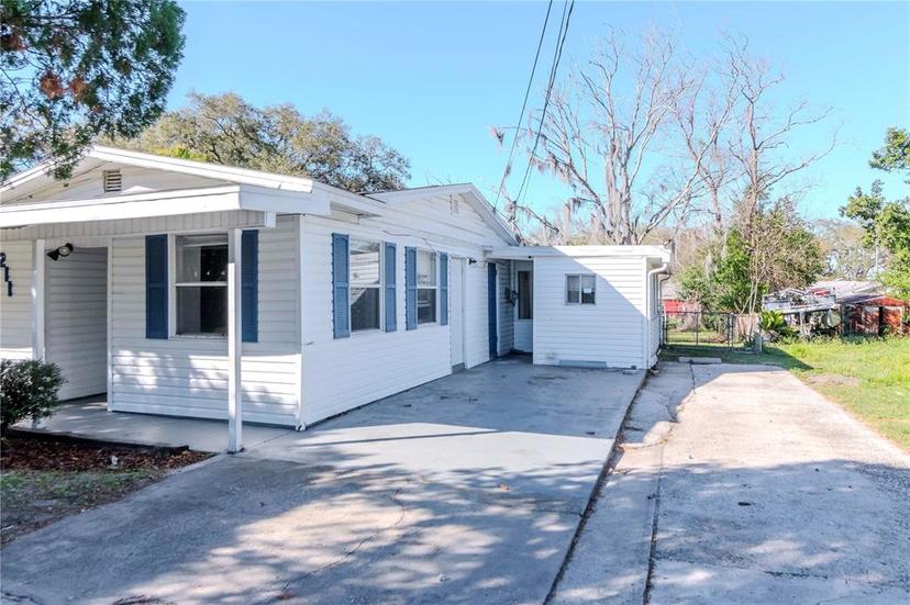 Picture of 211 W Valencia Street, Lakeland FL 33805