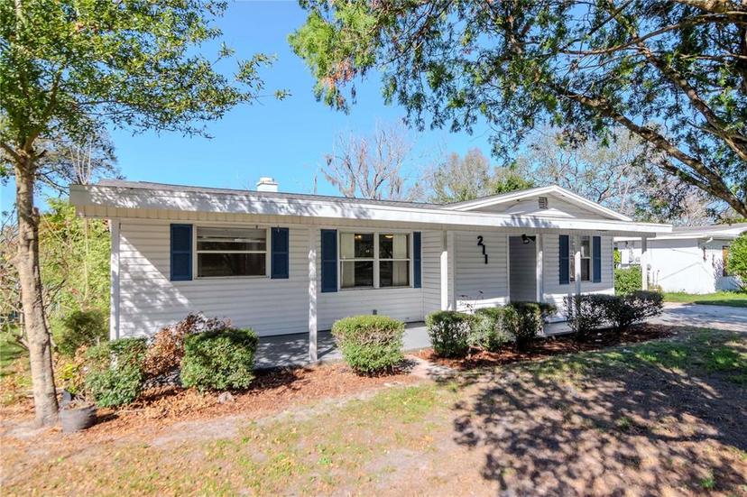 Picture of 211 W Valencia Street, Lakeland FL 33805