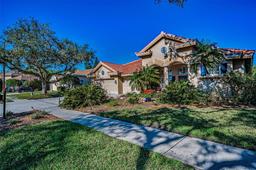 Picture of 4677 Aylesford Drive, Palm Harbor, FL 34685