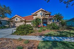 Picture of 4677 Aylesford Drive, Palm Harbor, FL 34685