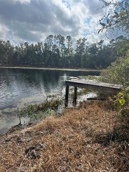 Picture of 1963 State Road 20, Hawthorne, FL 32640
