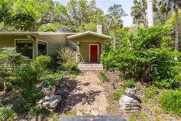 Picture of 249 SE Tuscawilla Road, Micanopy, FL 32667