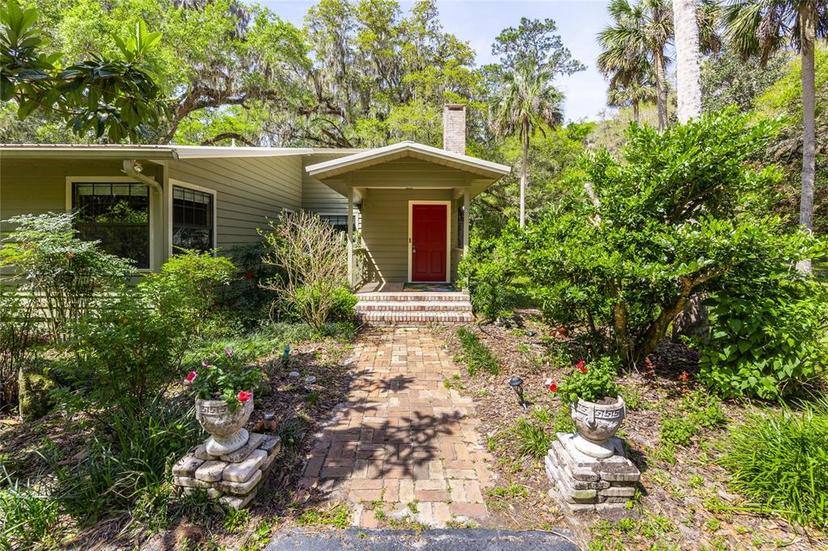 Picture of 249 SE Tuscawilla Road, Micanopy FL 32667