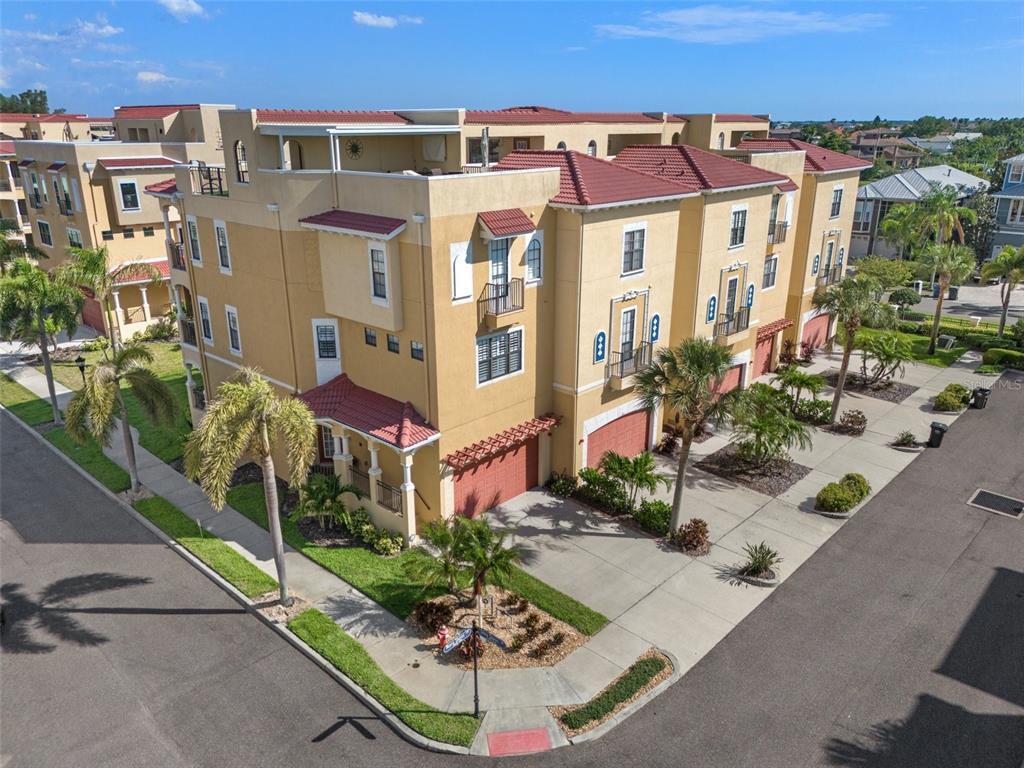 Picture of 6411 Mayra Shores Lane, Apollo Beach, FL 33572