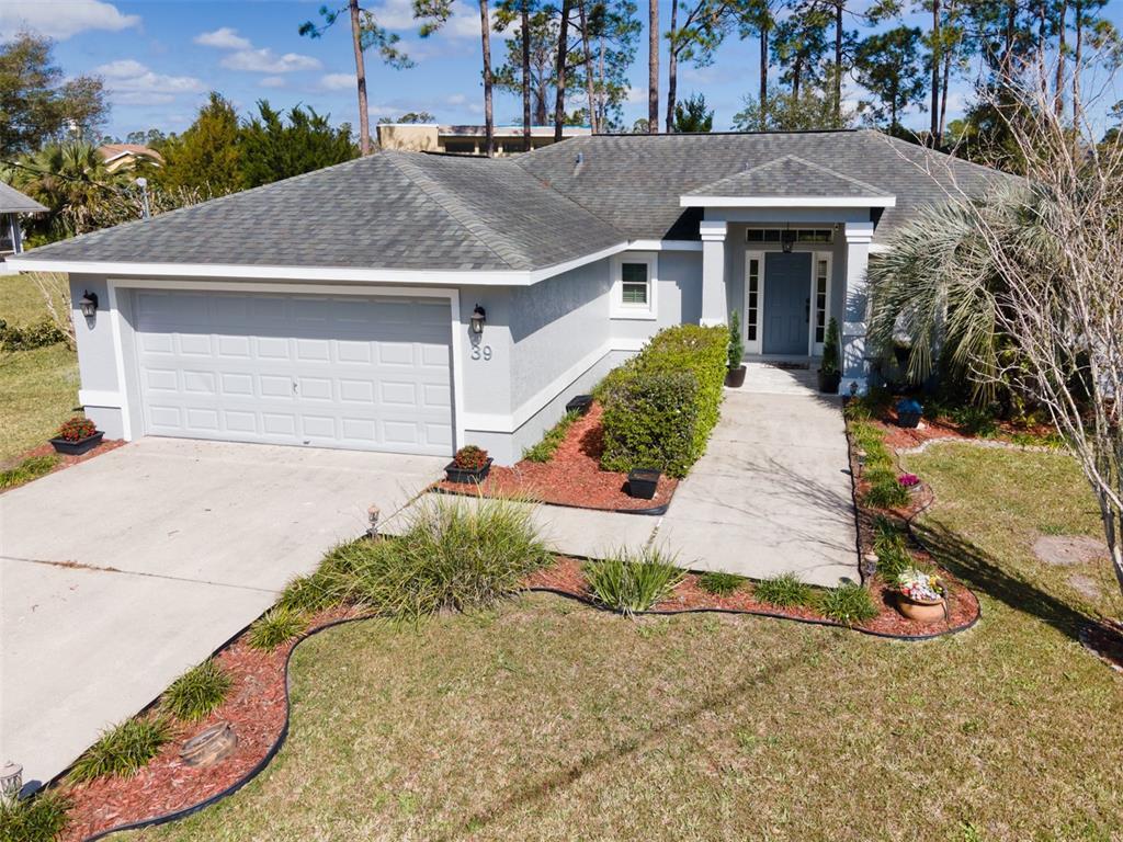 Picture of 39 Paul Lane, Palm Coast, FL 32164