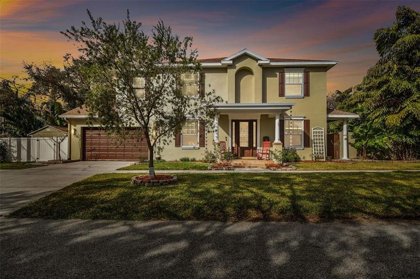 Picture of 3900 W Platt Street, Tampa FL 33609